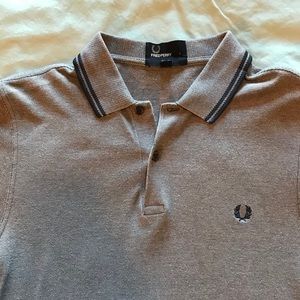 Men’s Fred Perry Polo